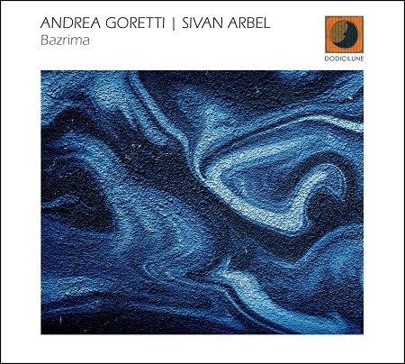 Bazrima (Andrea Goretti, Sivan Arbel)