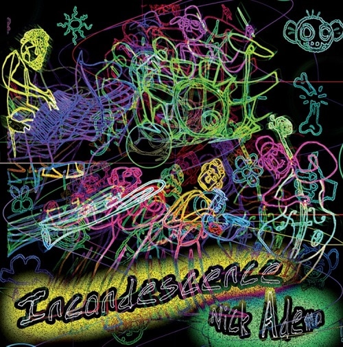 Incandescence (Nick Adema)