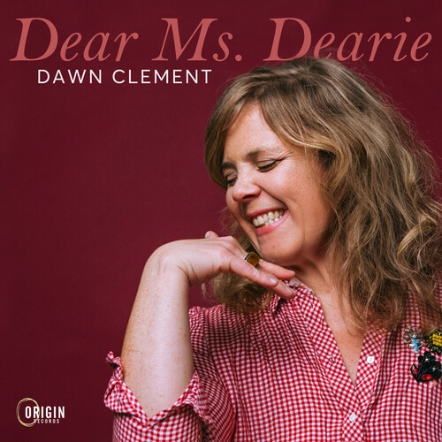Dear Ms. Dearie (Dawn Clement)