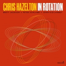 In Rotation (Chris Hazelton)