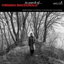 In Search Of... (Virginia MacDonald)