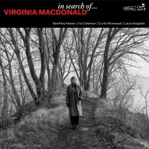 In Search Of... (Virginia MacDonald)