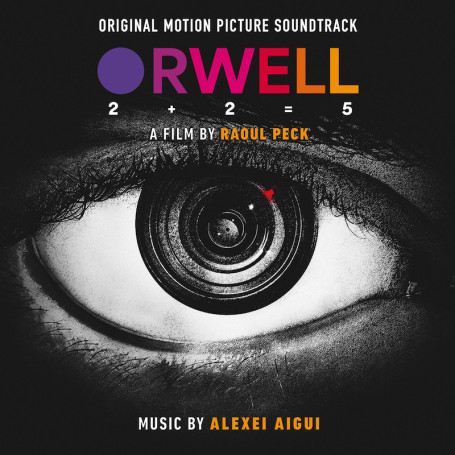 Orwell-Maigret Et Le Mort Amoureux-Victor Comme Tout Le Monde (Alexei Aigui)