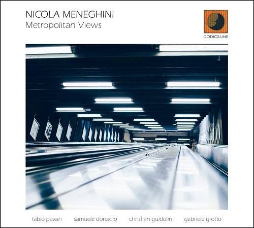 Metropolitan Views (Nicola Meneghini)