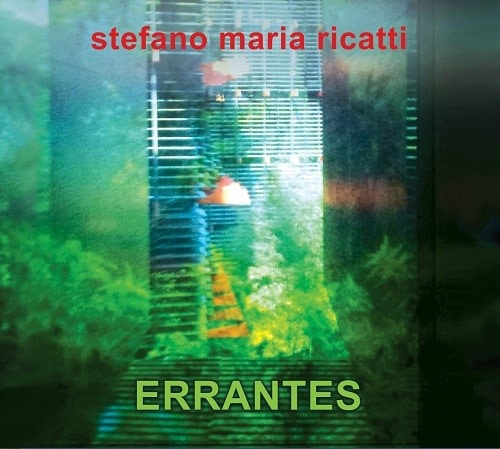 Errantes (Stefano Maria Ricatti)