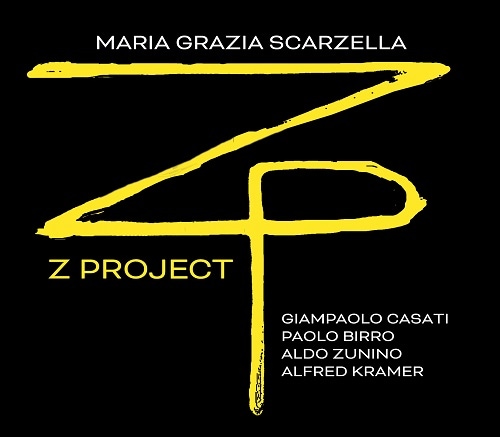 Z Project (Maria Grazia Scarzella)