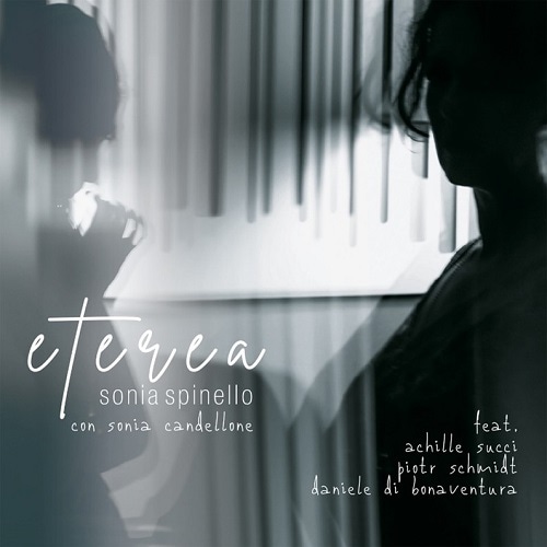 Eterea (Sonia Spinello)