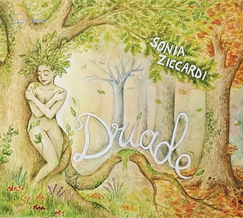 Driade (Sonia Ziccardi)
