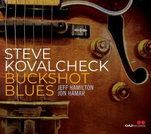 Buckshot Blues (Steve Kovalcheck)
