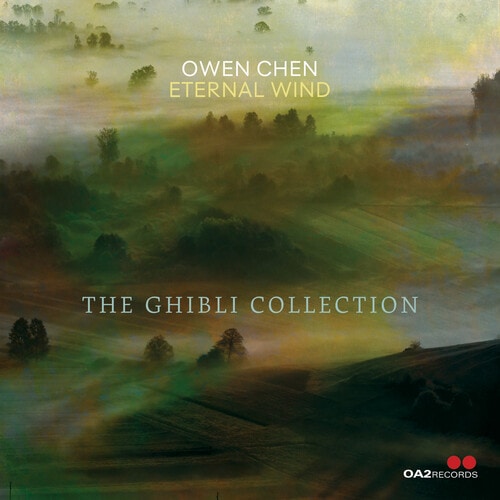 The Ghibli Collection (Owen Chen & Eternal Wind)