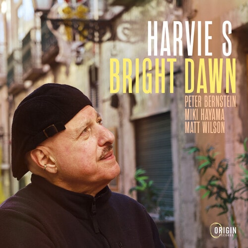 Bright Dawn (Harvie S)