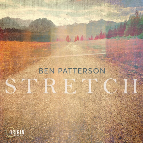 Stretch (Ben Patterson)
