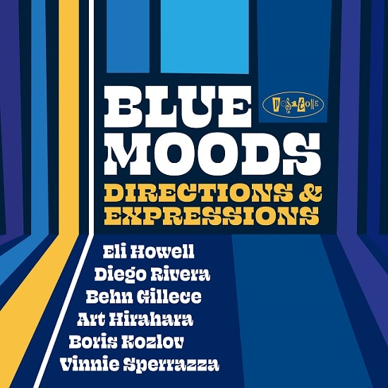 Directions & Expressions (Blue Moods)