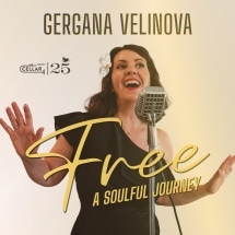 Free (Gergana Velinova)