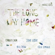 The Long Way Home (Charles Chen)
