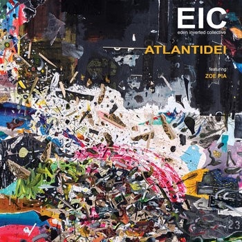Atlantidei (Eic Eden Inverted Collective)