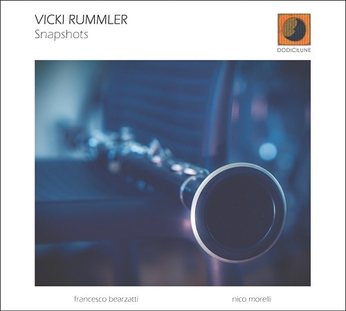 Snapshots (Vicki Rummler)