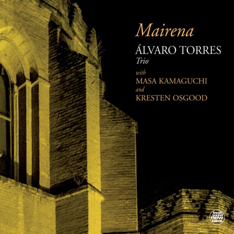 Mairena (Alvaro Torres Trio)