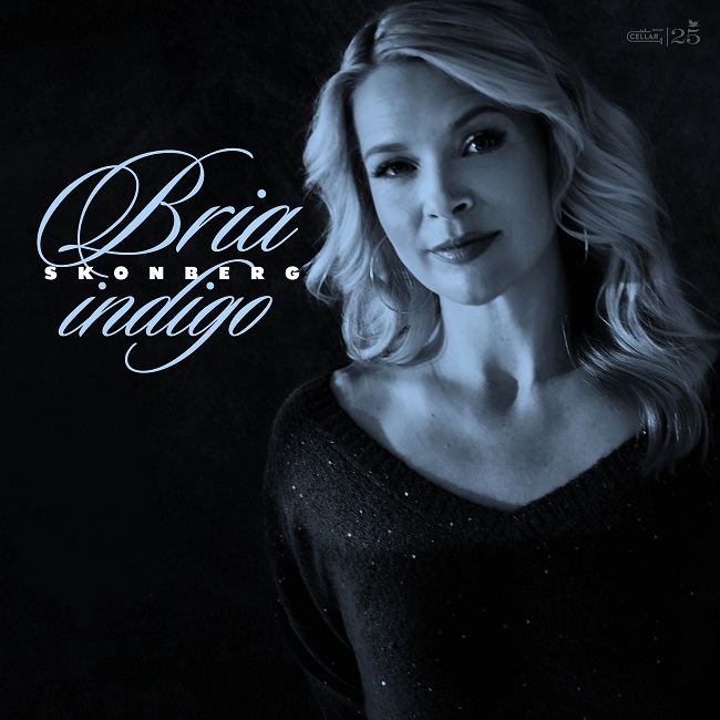 Indigo (Bria Skonberg)