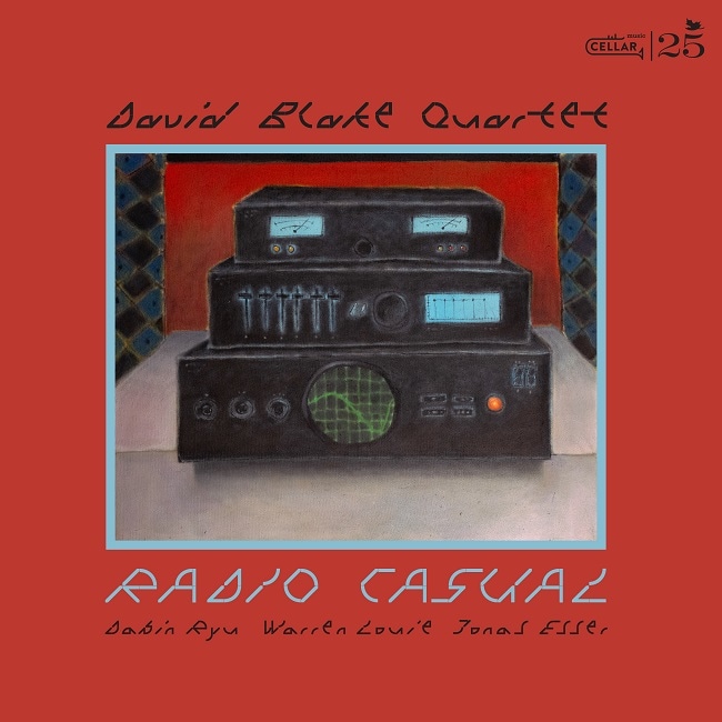 Radio Casual (David Blake)