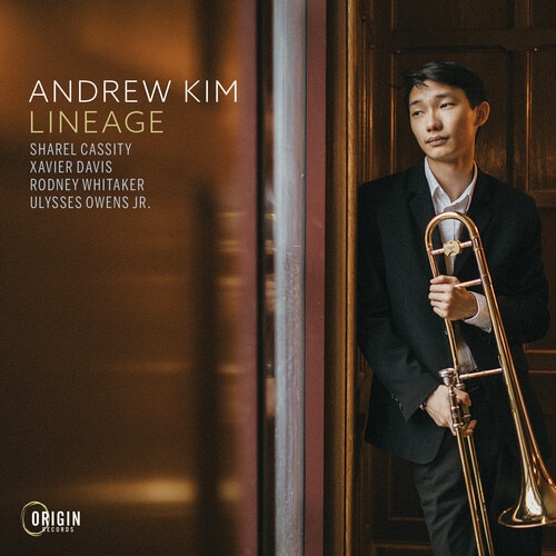 Lineage (Andrew Kim)