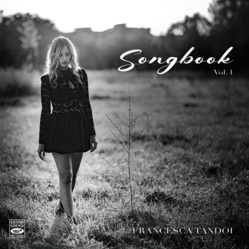 Songbook Vol.1 (Francesca Tandoi)
