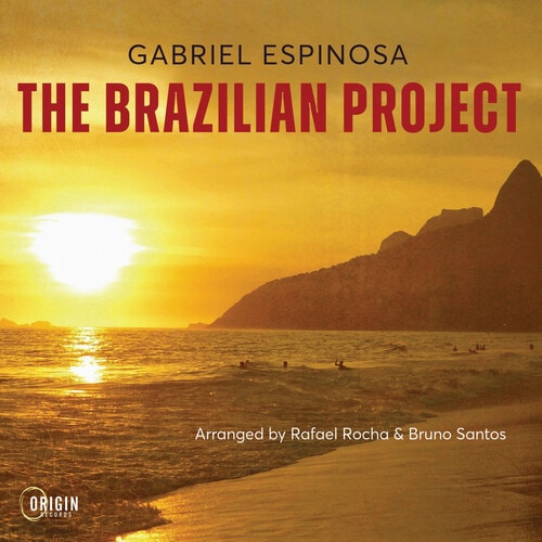 The Brazilian Project (Gabriel Espinosa)