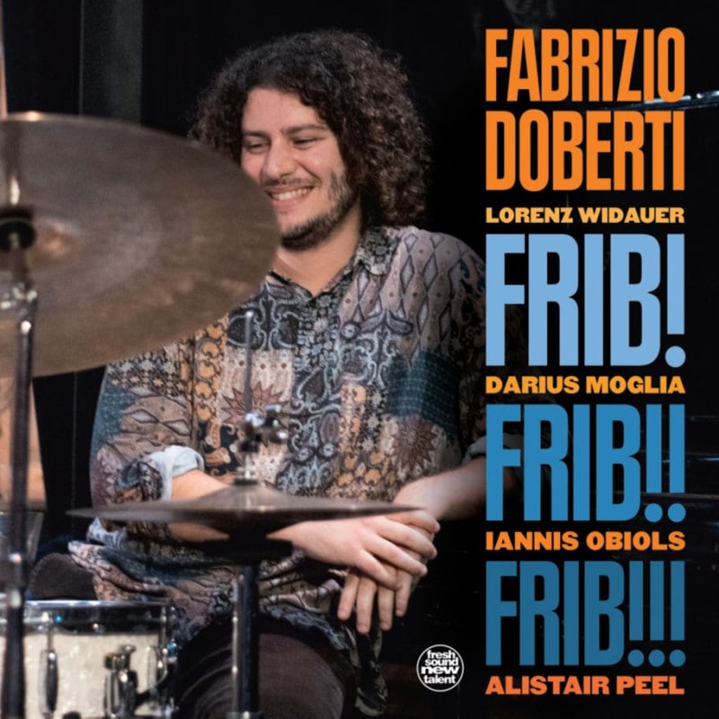 Frib! Frib!! Frib!!! (Fabrizio Doberti)
