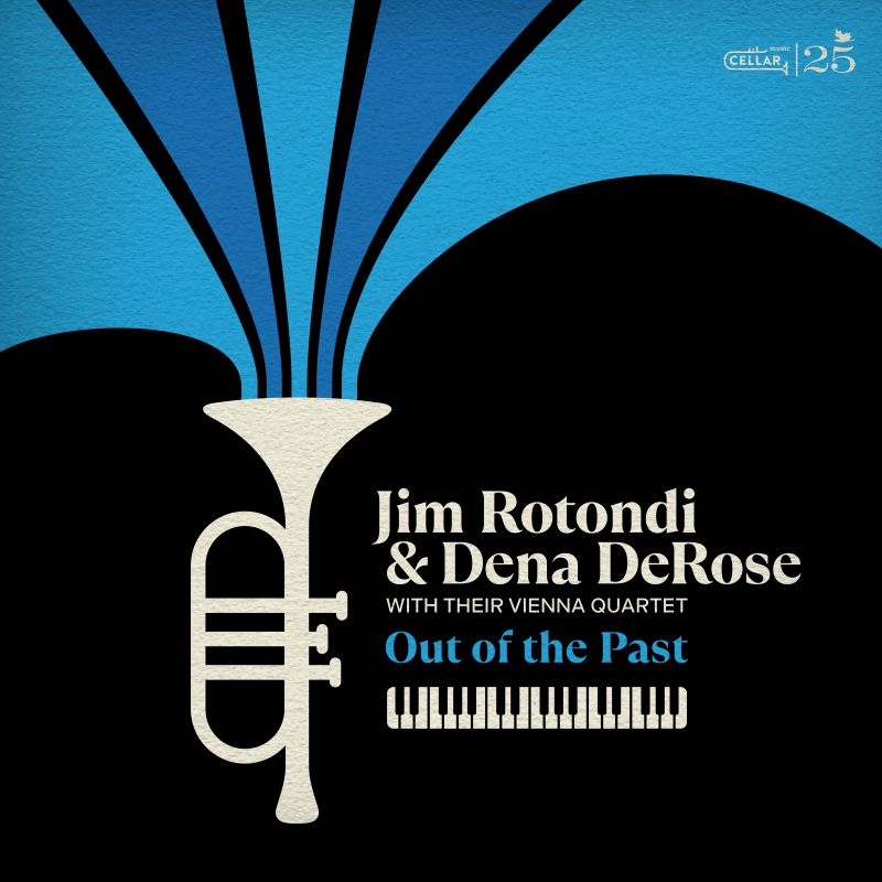 Out Of The Past (Jim Rotondi)