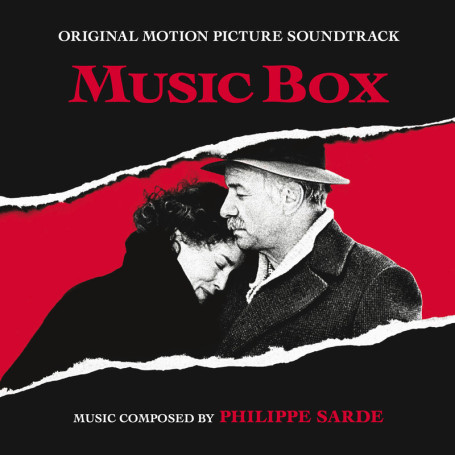 Music Box-The Matchmaker (Philippe Sarde)
