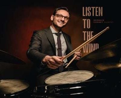 Listen To The Wind (Germain Cornet Quintet)
