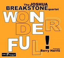 Wonderful! (Joshua Breakstone & Barry Harris)