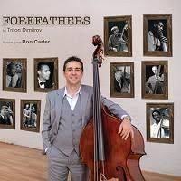 Forefathers (Trifon Dimitrov)