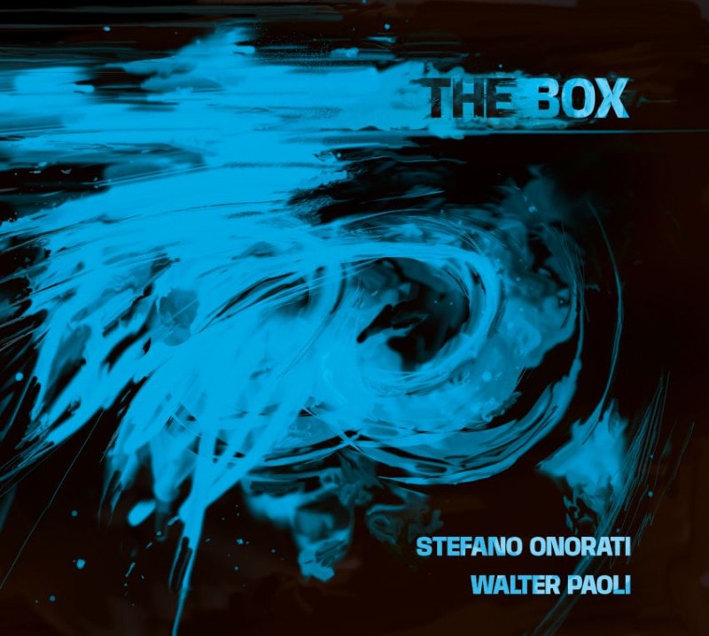 The Box (Stefano Onorati & Walter Paoli)