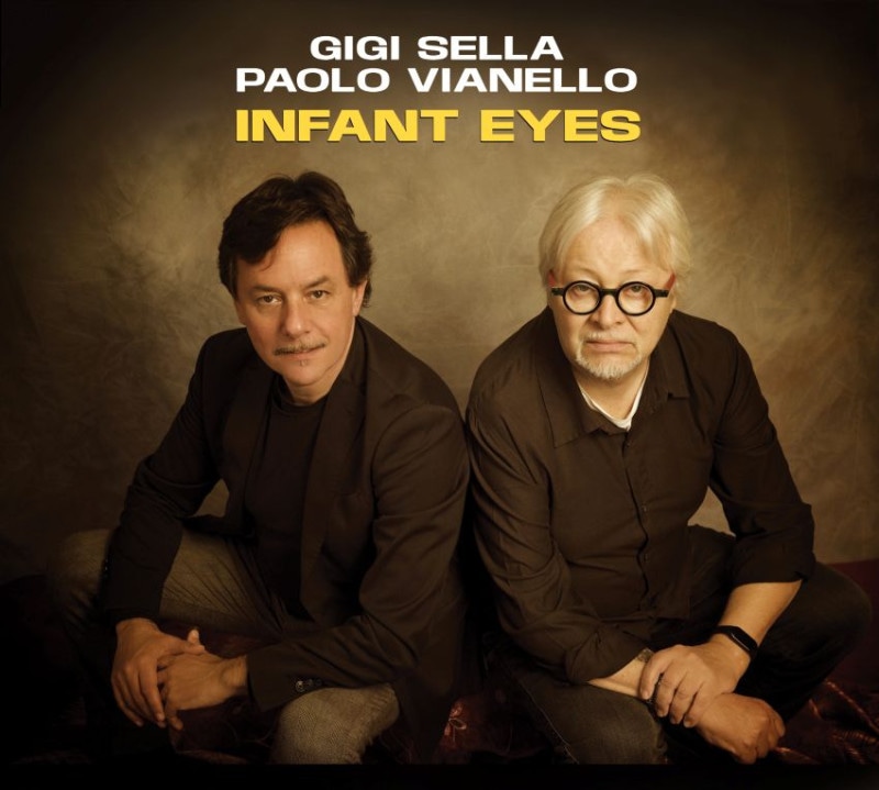 Infant Eyes (Gigi Sella & Paolo Vianello)