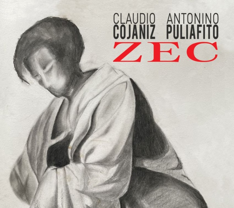 Zec (Claudio Cojaniz & Antonino Puliafito)