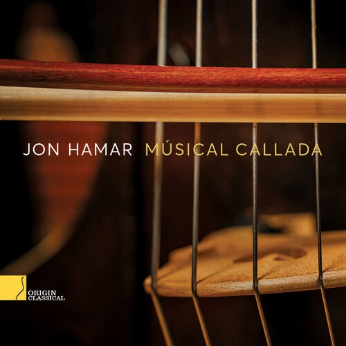 Musical Callada (Jon Hamar)