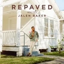 Repaved (Jalen Baker)