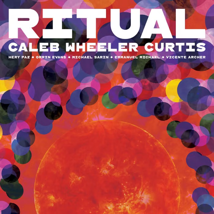 Ritual (Caleb Wheeler Curtis)