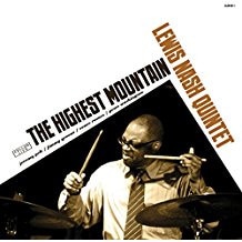 The Highest Mountain (Lewis Nash)