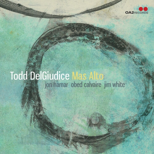 Mas Alto (Todd Delgiudice)