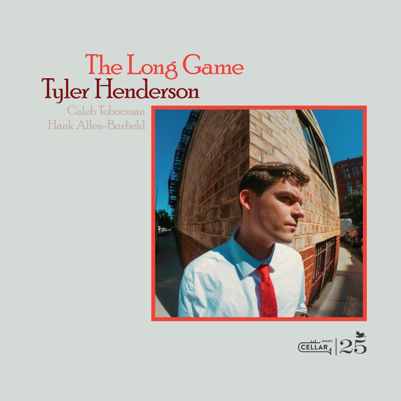 The Long Game (Tyler Henderson)