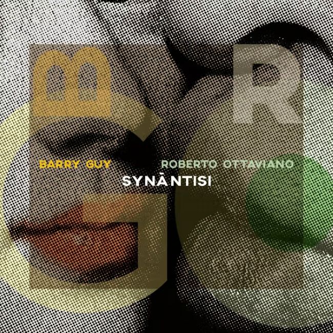 Synantisi (Barry Guy & Roberto Ottaviano)