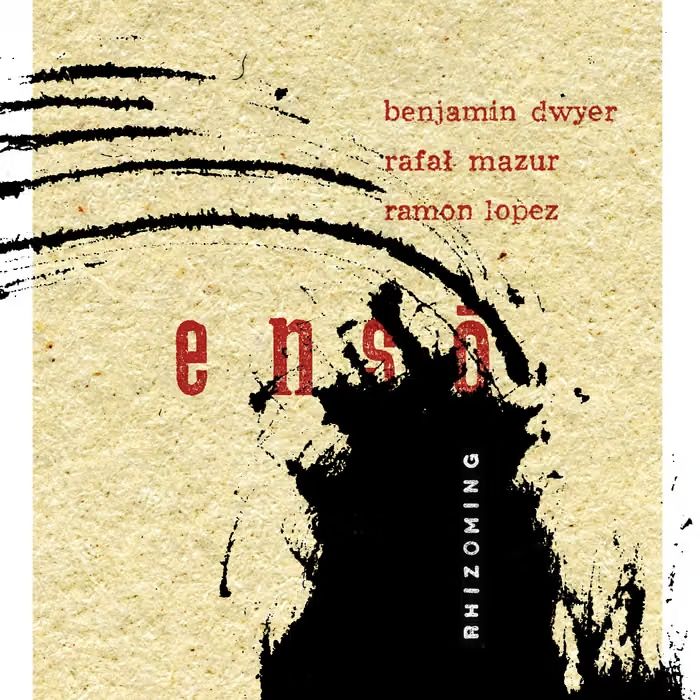 Rhizoming (Enso)