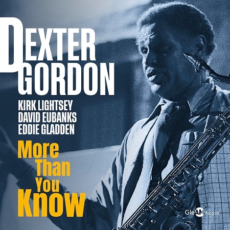 More Than You Know (Dexter Gordon)