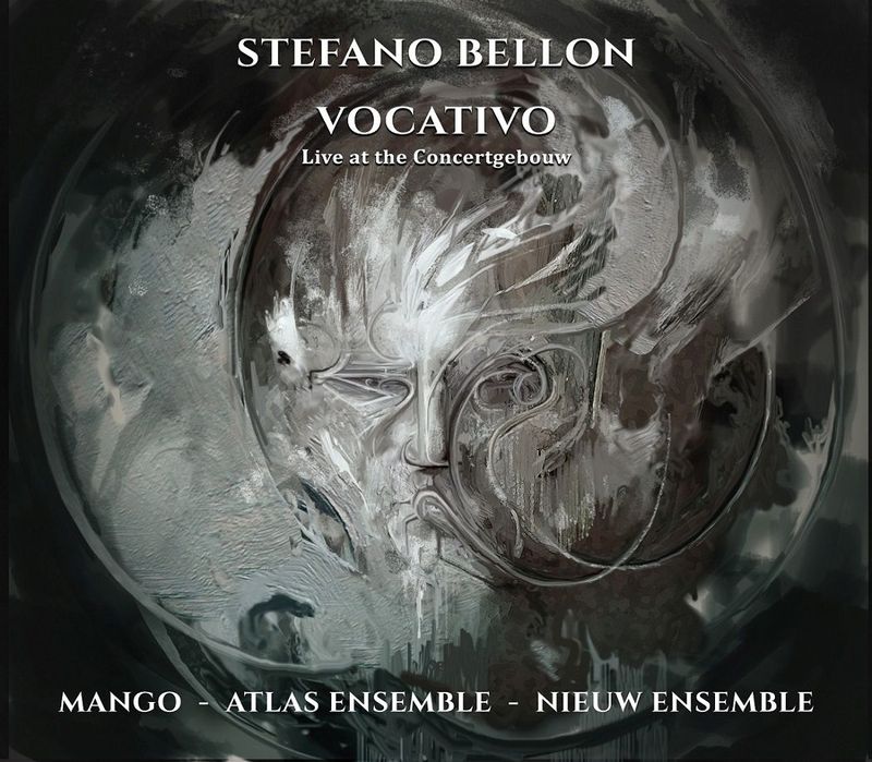 Vocativo (Stefano Bellon)