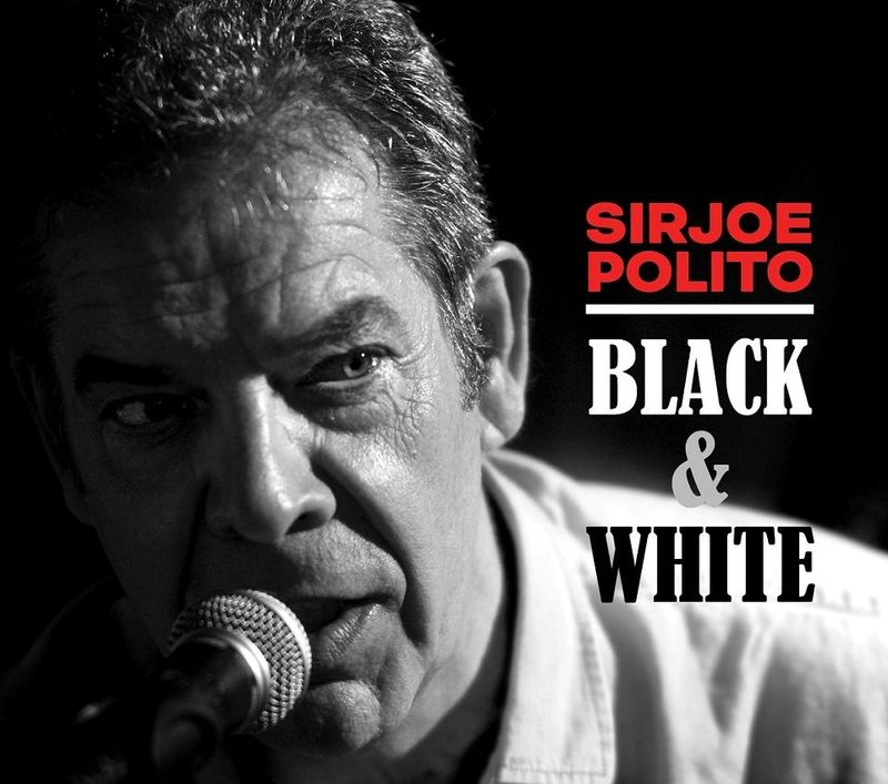 Black & White (Sirjoe Polito)