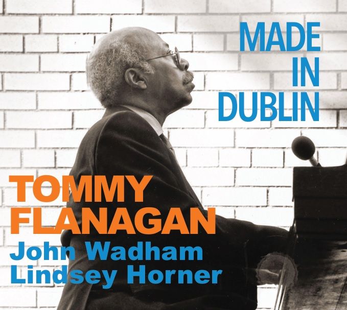Made In Dublin (Tommy Flanagan)