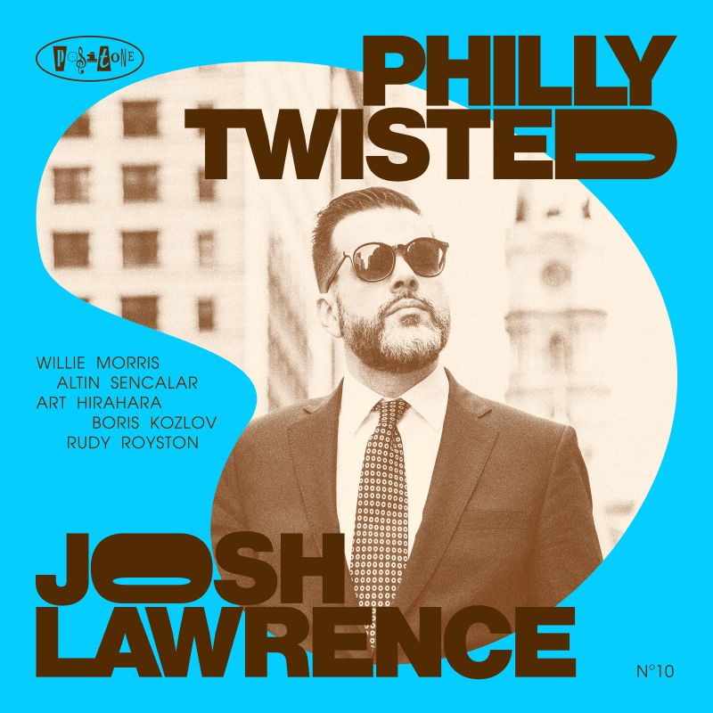 Philly Twisted (Josh Lawrence)