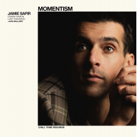 Momentism (Jamie Safir)